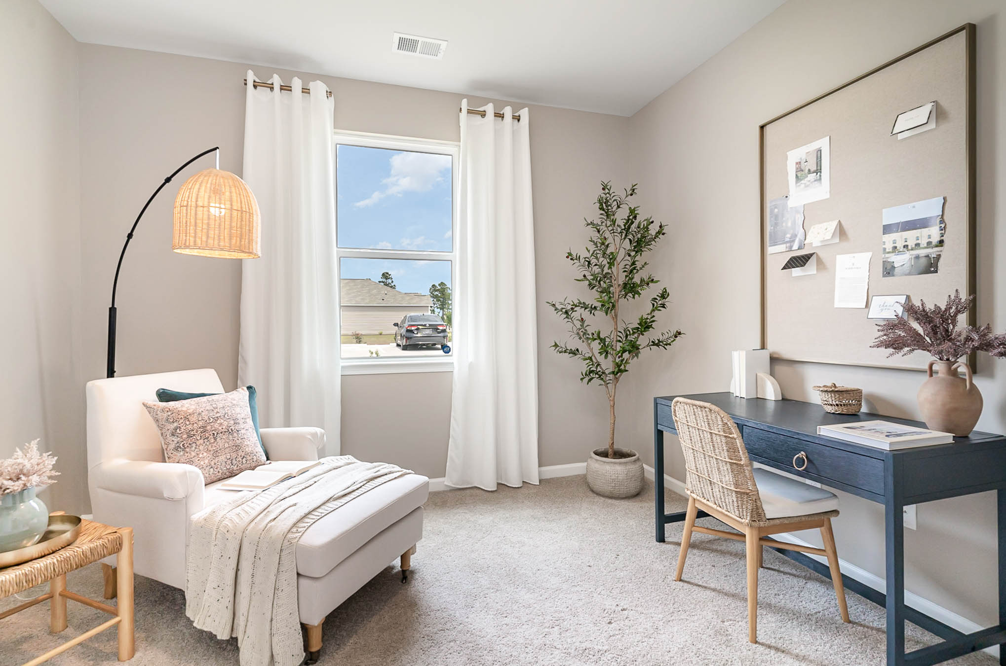 Tallwood Lakes by D.R. Horton - Longs, SC