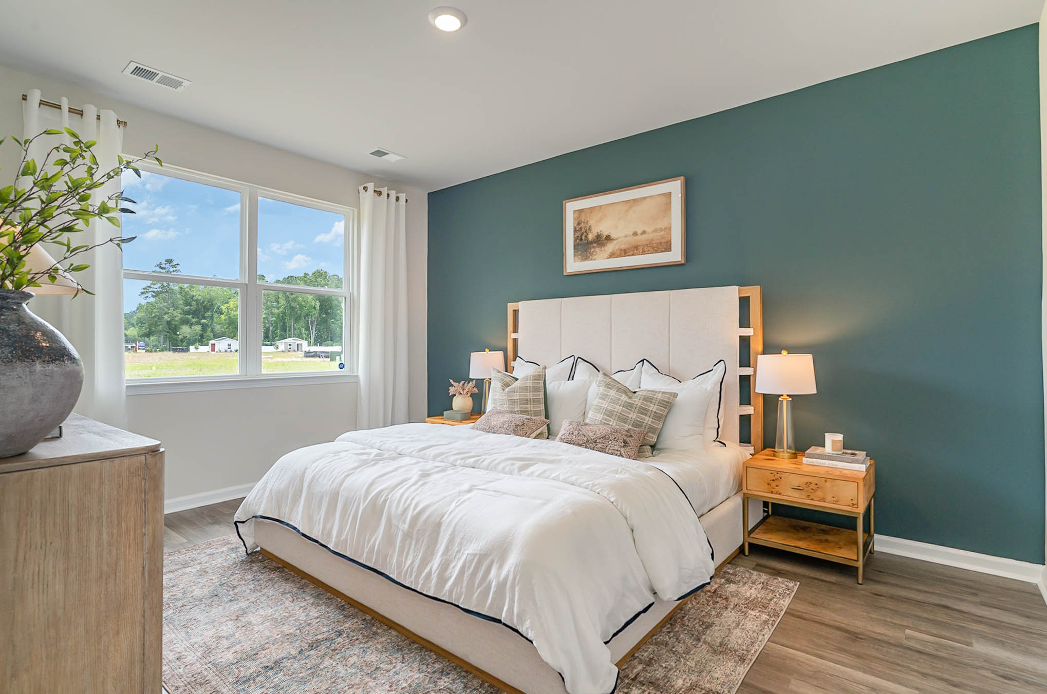 Tallwood Lakes by D.R. Horton - Longs, SC