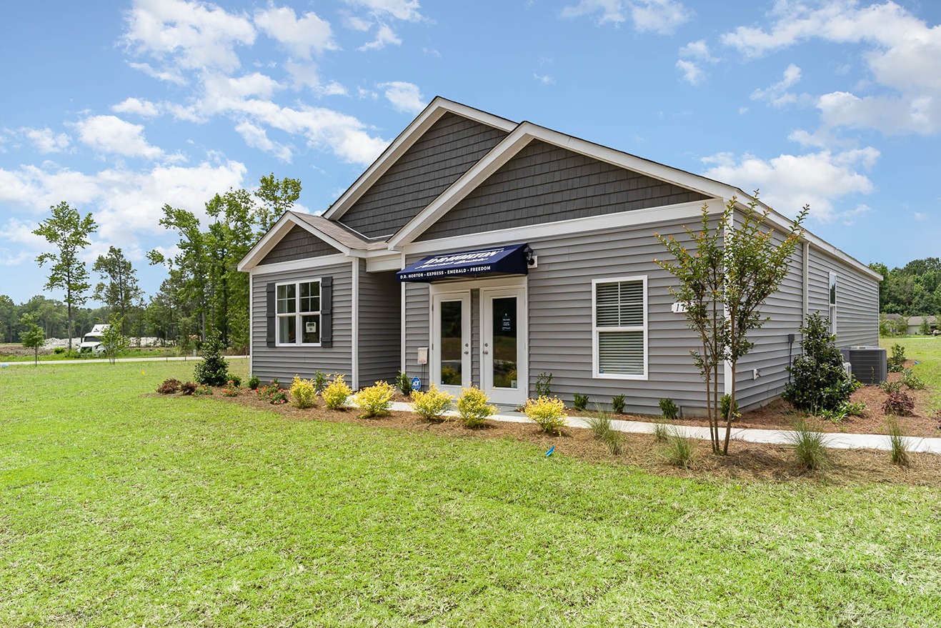 Tallwood Lakes by D.R. Horton - Longs, SC