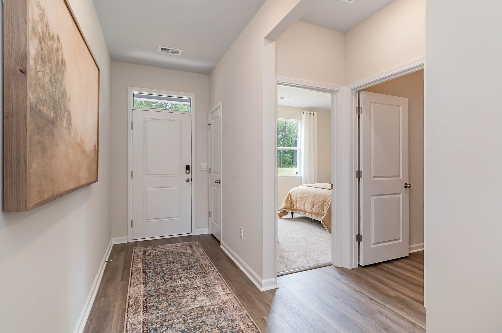 Tallwood Lakes by D.R. Horton - Longs, SC