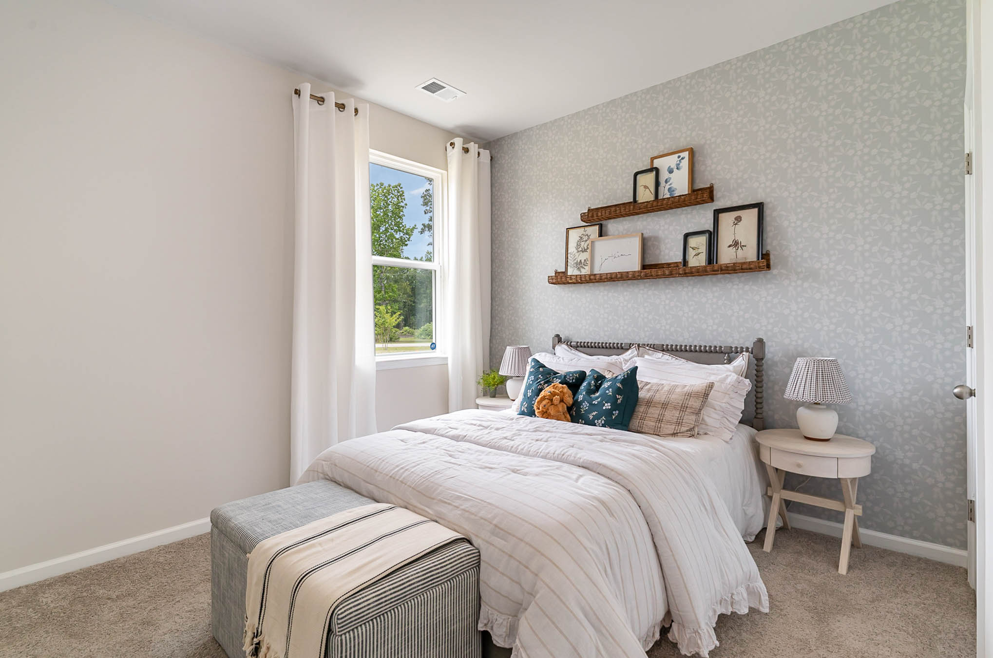 Tallwood Lakes by D.R. Horton - Longs, SC