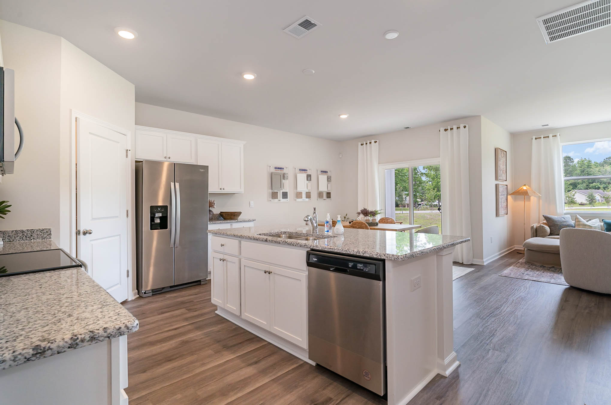 Tallwood Lakes by D.R. Horton - Longs, SC