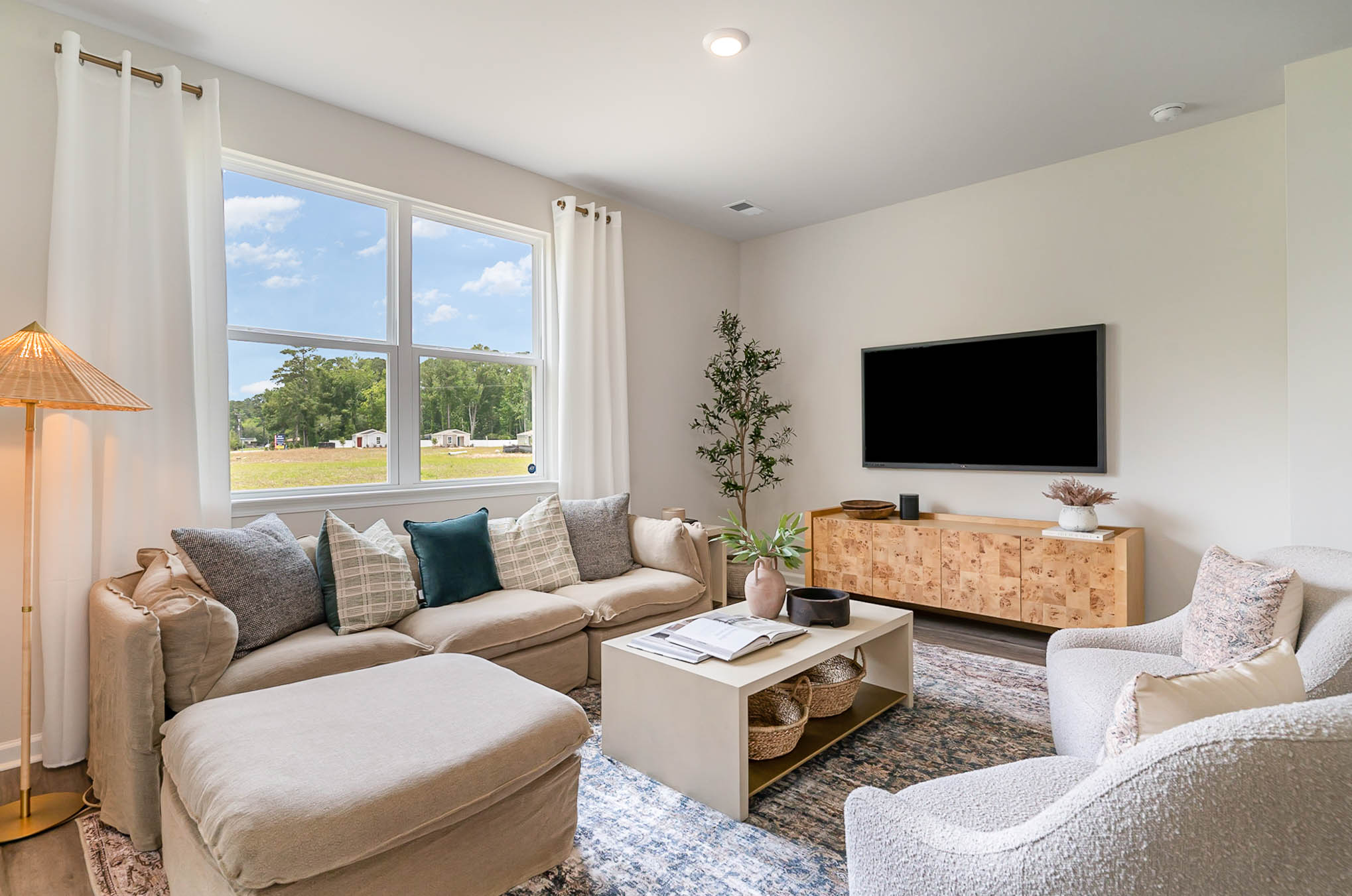 Tallwood Lakes by D.R. Horton - Longs, SC