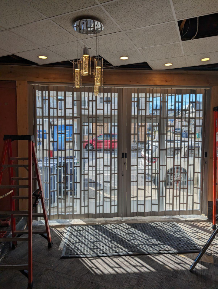 A-24 Hour Door National Inc Image