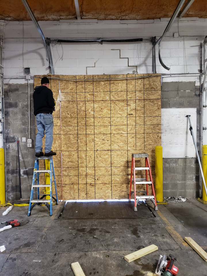 A-24 Hour Door National Inc Image