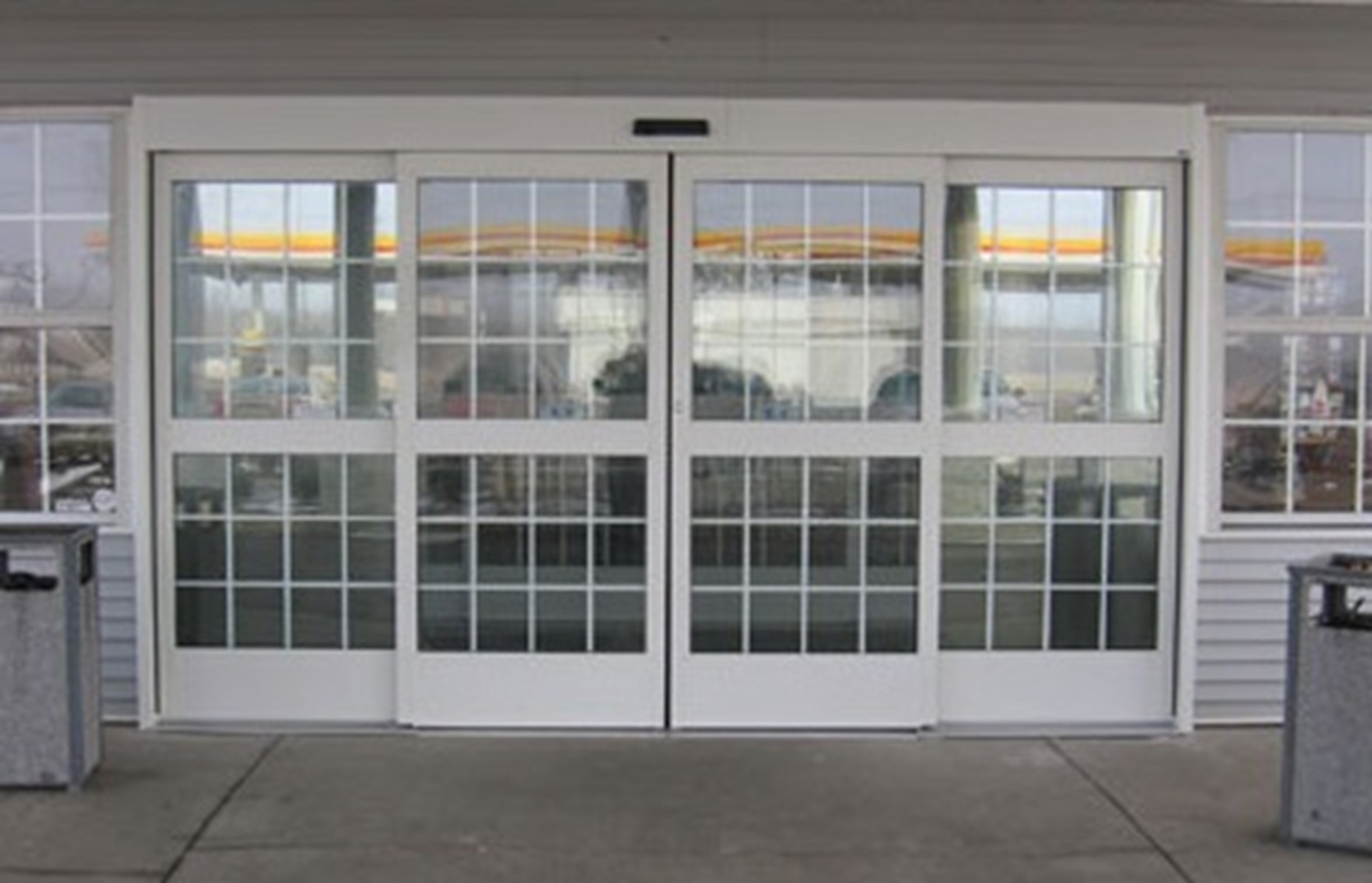 A-24 Hour Door National Inc Image