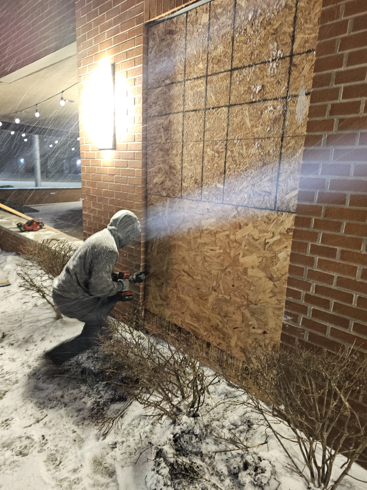 A-24 Hour Door National Inc Image