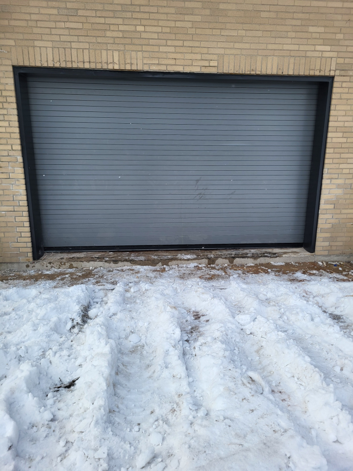 A-24 Hour Door National Inc Image