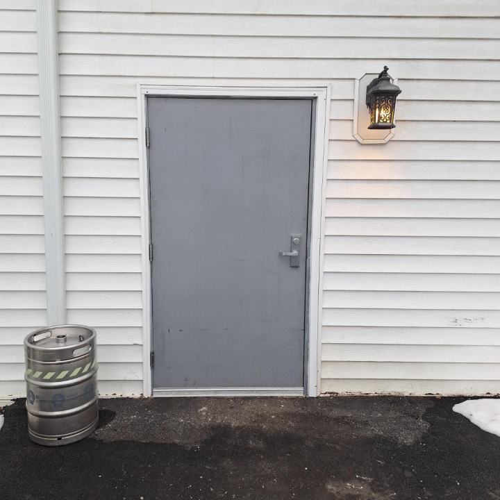 A-24 Hour Door National Inc Image