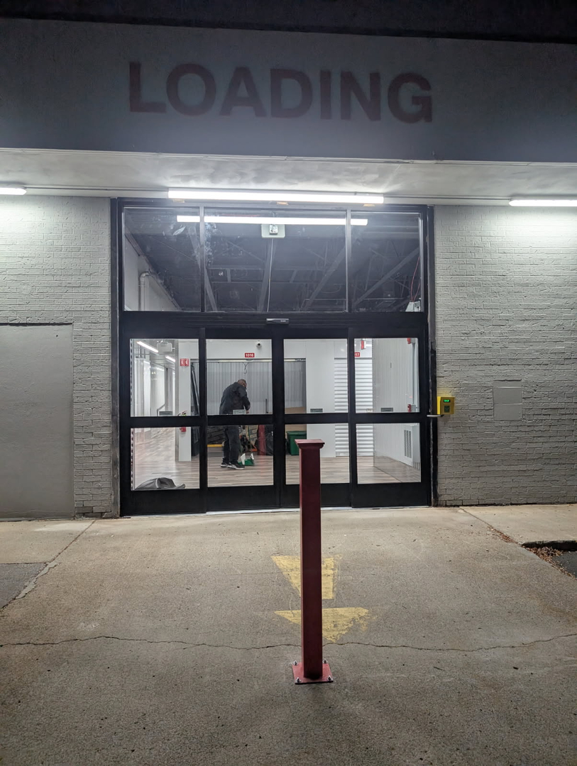 A-24 Hour Door National Inc Image