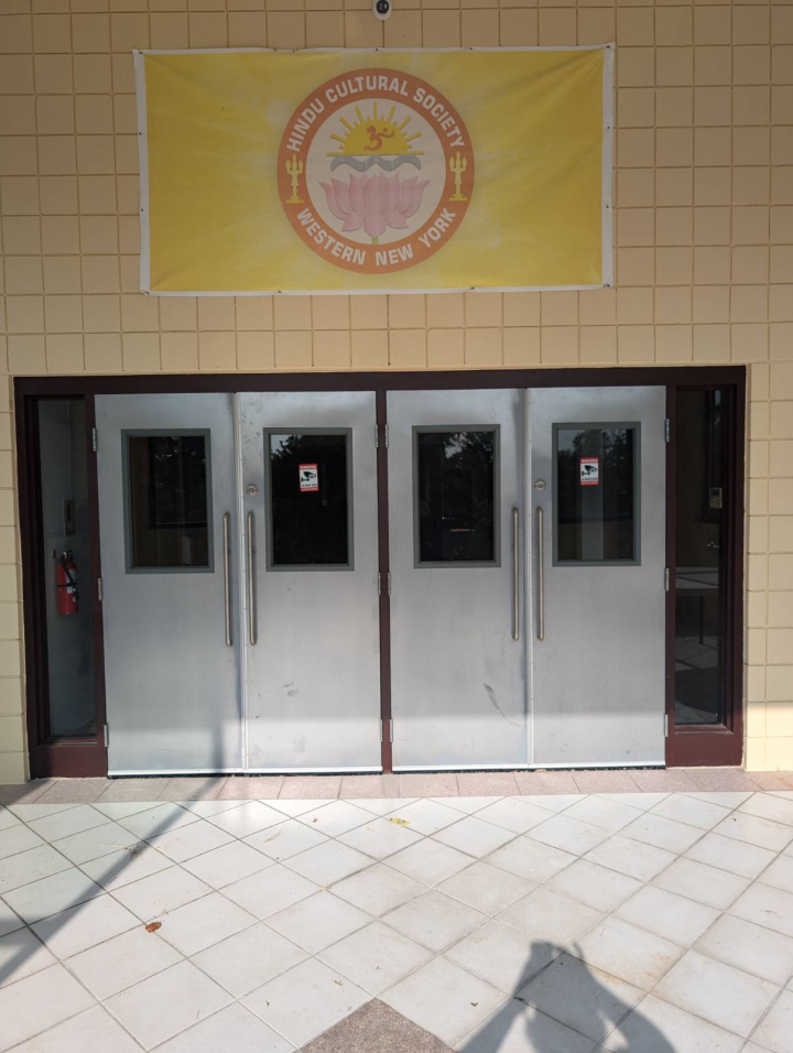 A-24 Hour Door National Inc Image