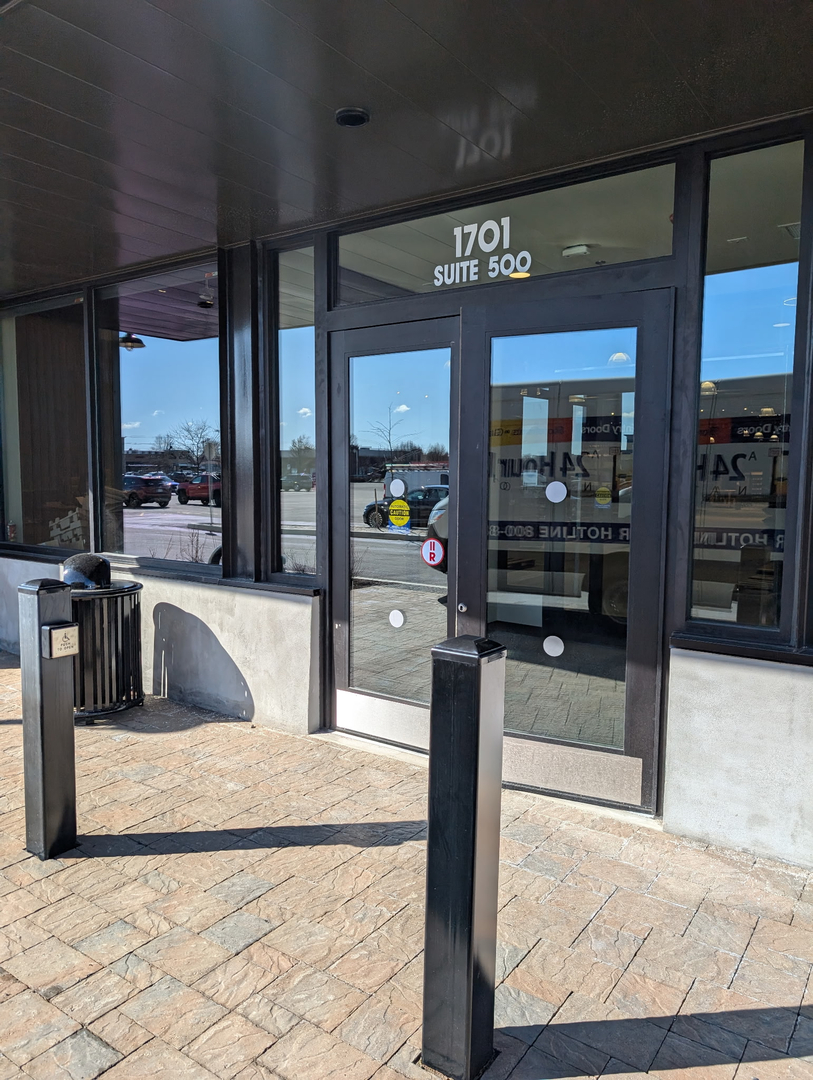 A-24 Hour Door National Inc Image