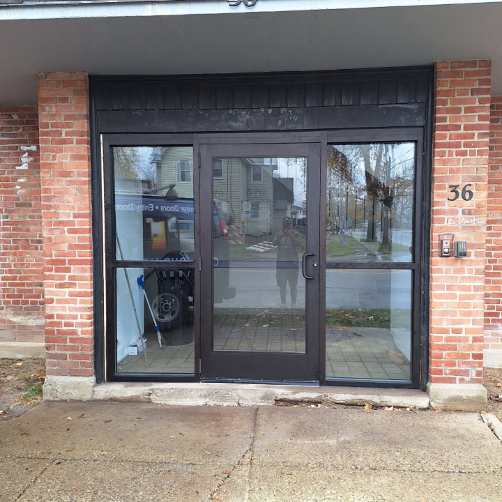 A-24 Hour Door National Inc Image