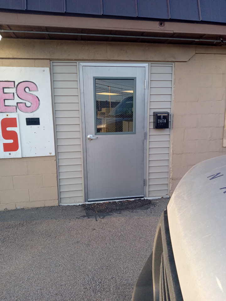 A-24 Hour Door National Inc Image