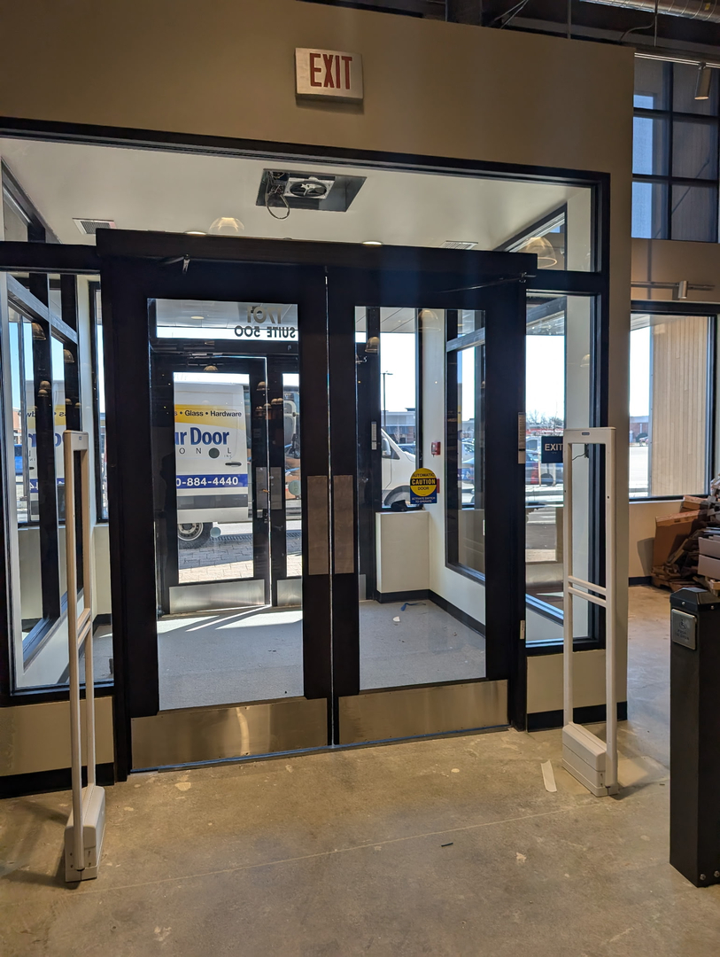 A-24 Hour Door National Inc Image