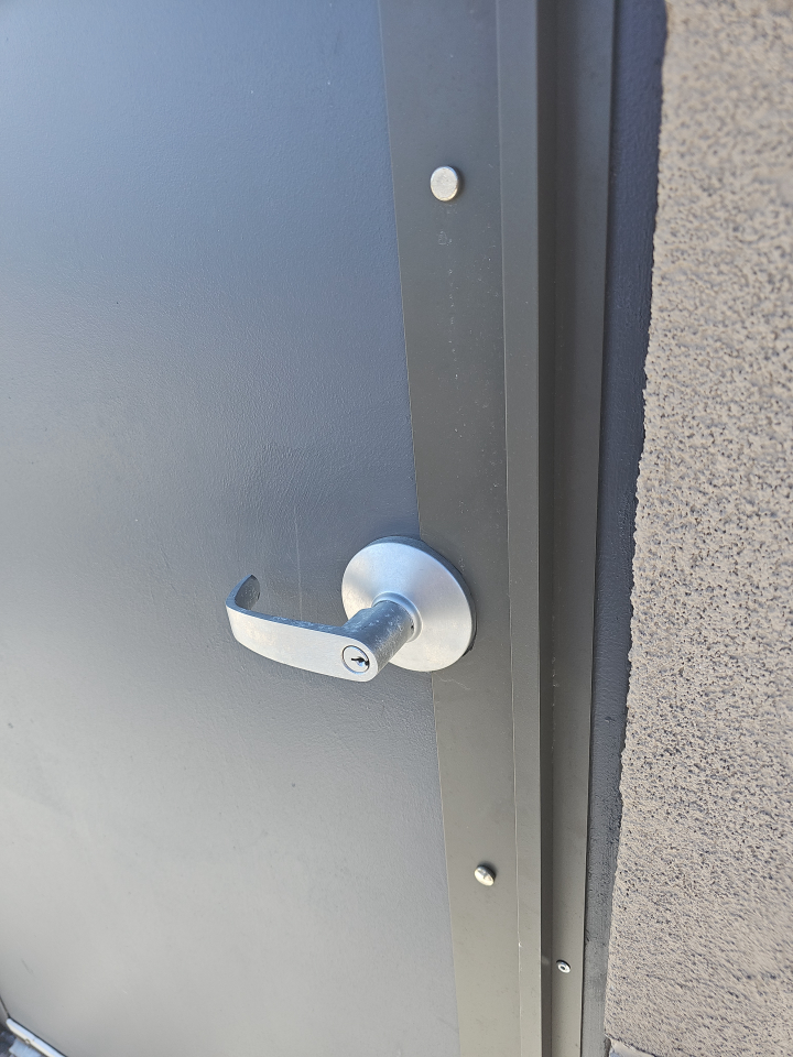 A-24 Hour Door National Inc Image