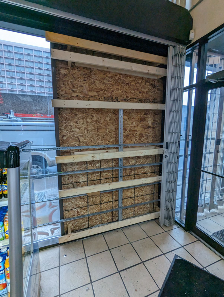 A-24 Hour Door National Inc Image