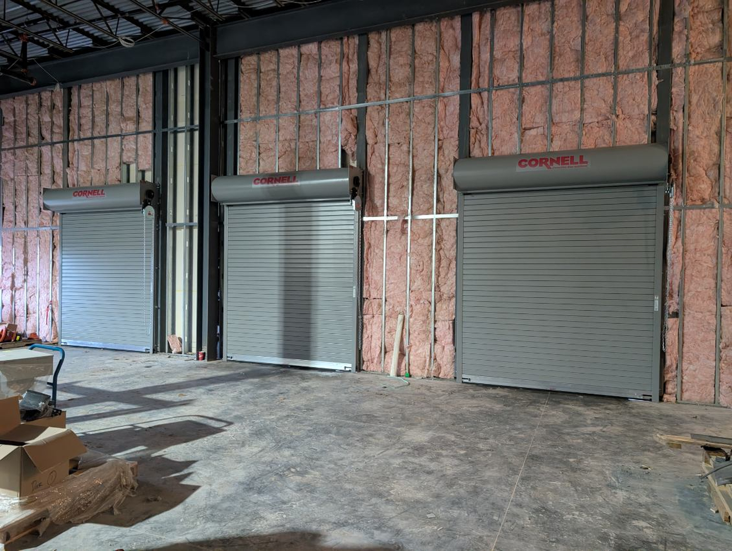 A-24 Hour Door National Inc Image