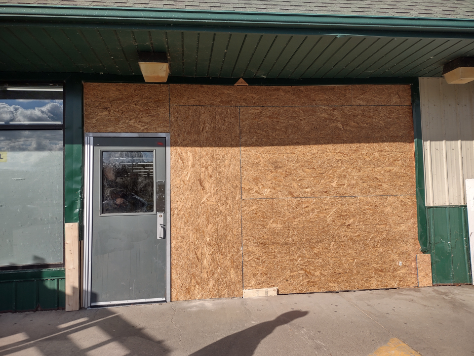 A-24 Hour Door National Inc Image