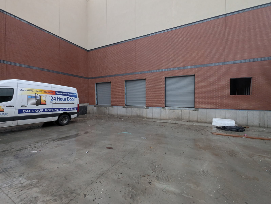 A-24 Hour Door National Inc Image