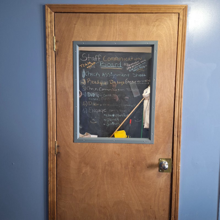 A-24 Hour Door National Inc Image