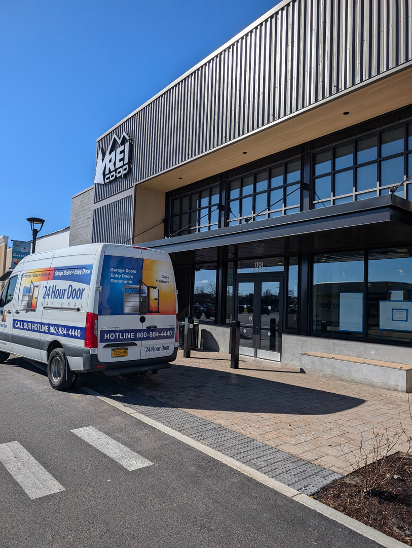 A-24 Hour Door National Inc Image