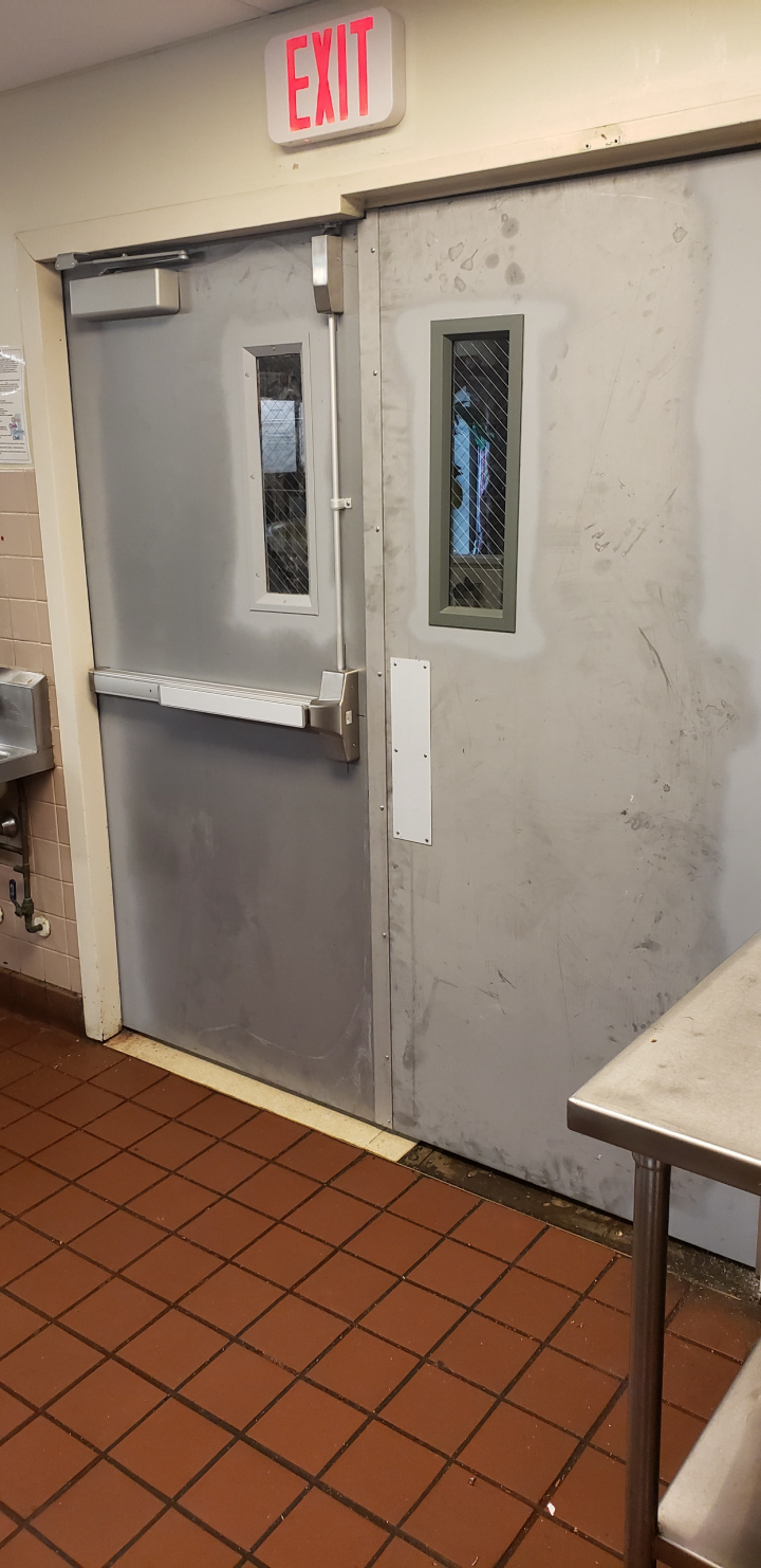 A-24 Hour Door National Inc Image