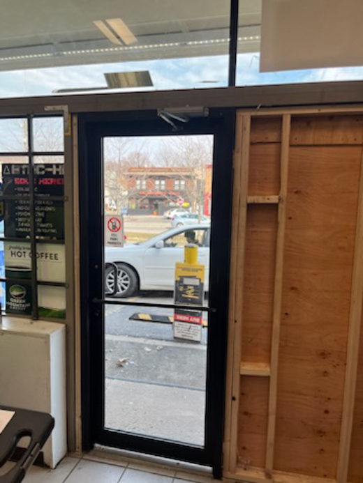 A-24 Hour Door National Inc Image