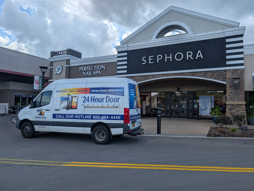 A-24 Hour Door National Inc Image