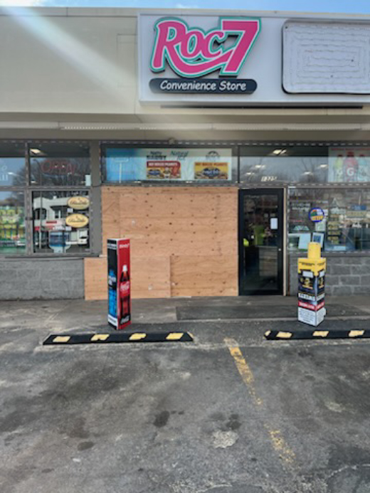 A-24 Hour Door National Inc Image