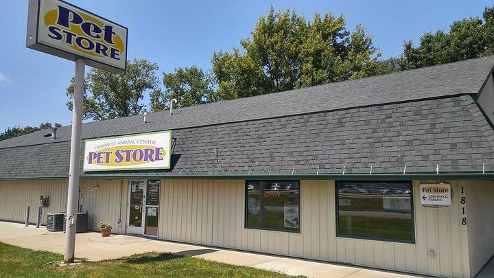 Faribault Animal Center Image