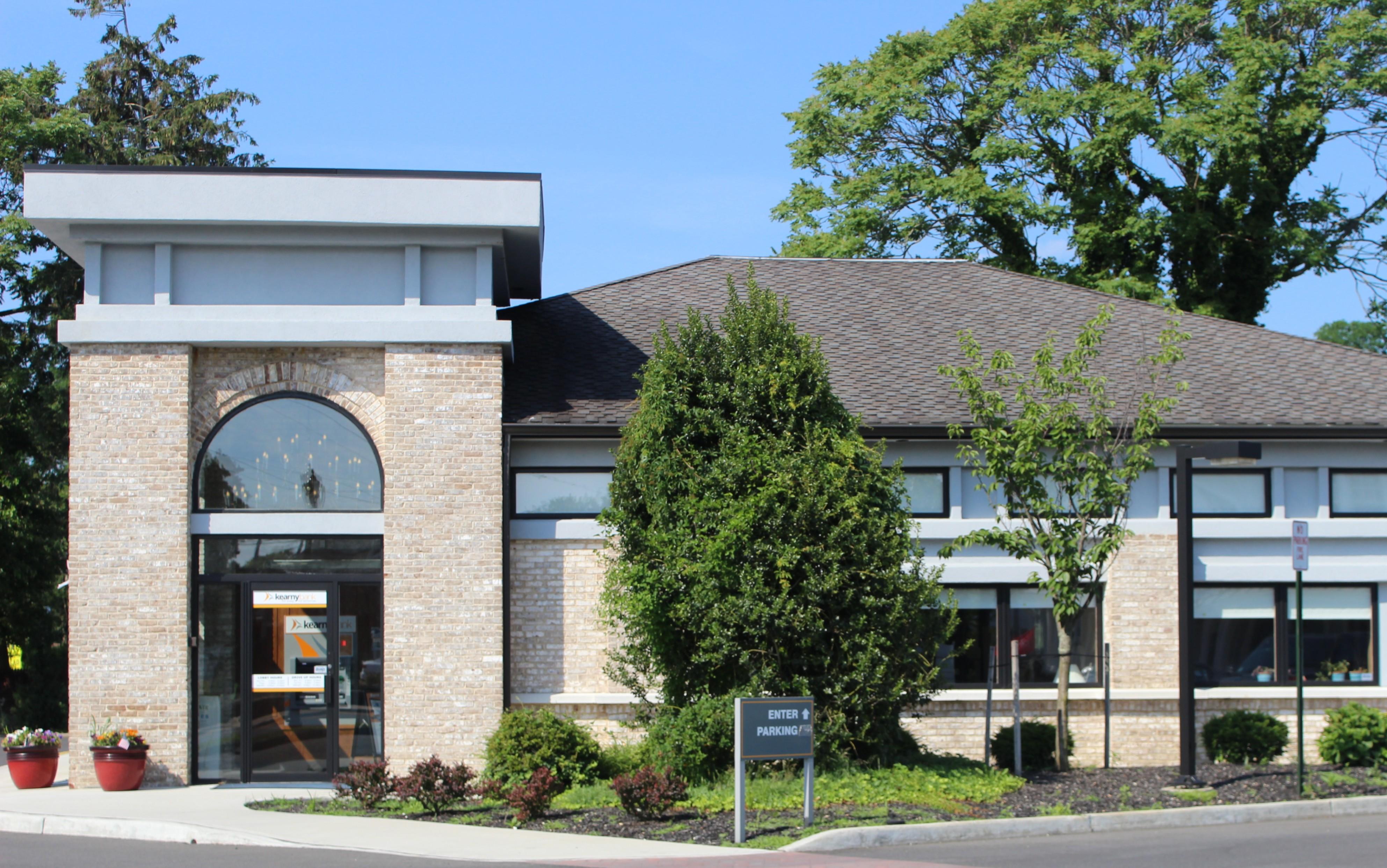 Kearny Bank - Spring Lake, NJ