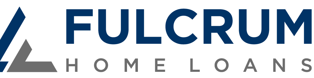 Fulcrum Home Loans - Steven Wilcox Logo