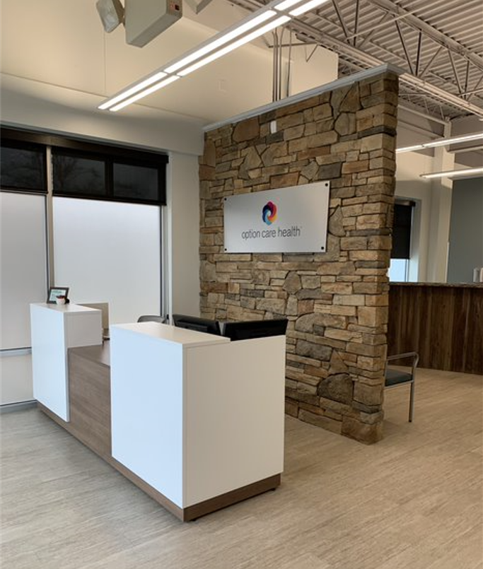 Option Care Health Image