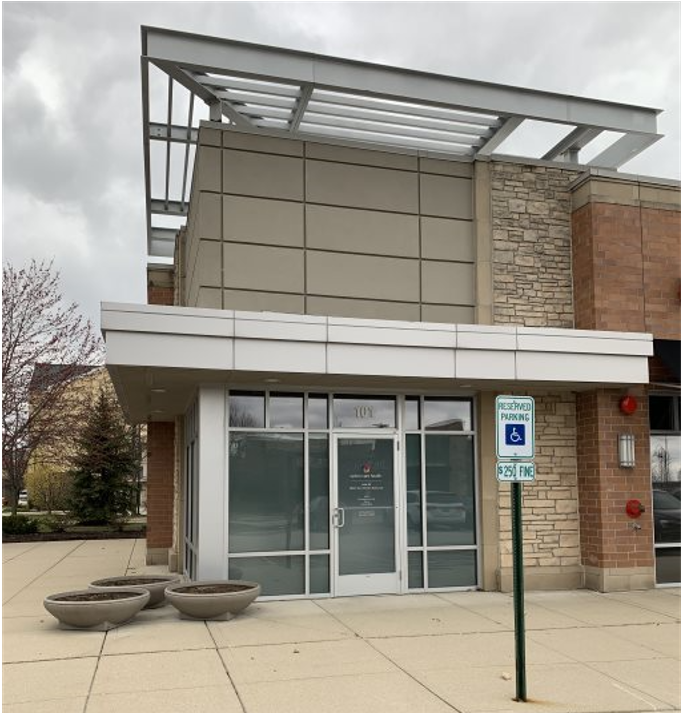 Option Care Health Logo