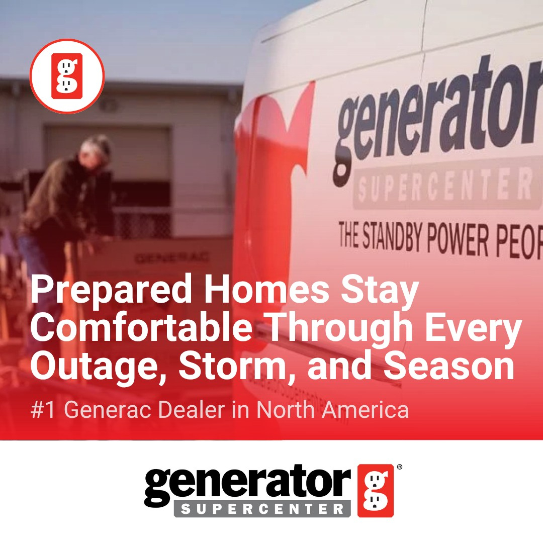 Generator Supercenter of Denver Image