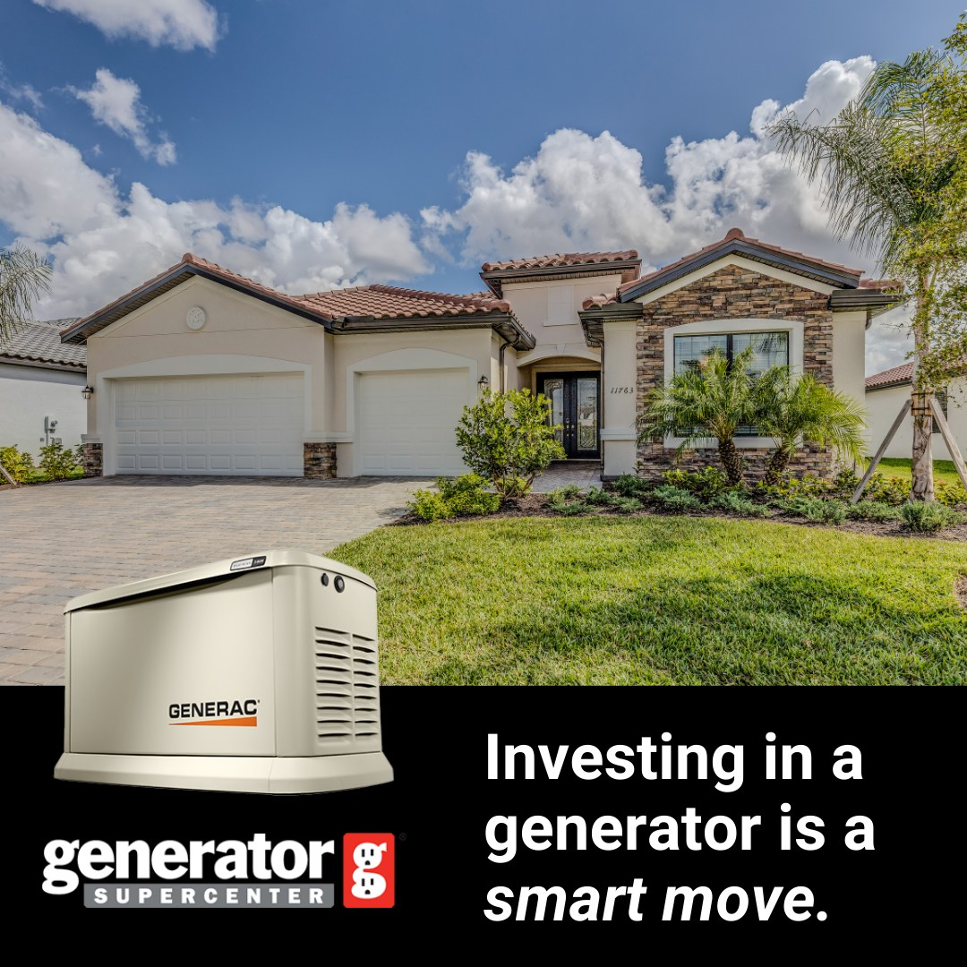 Generator Supercenter of Denver Image
