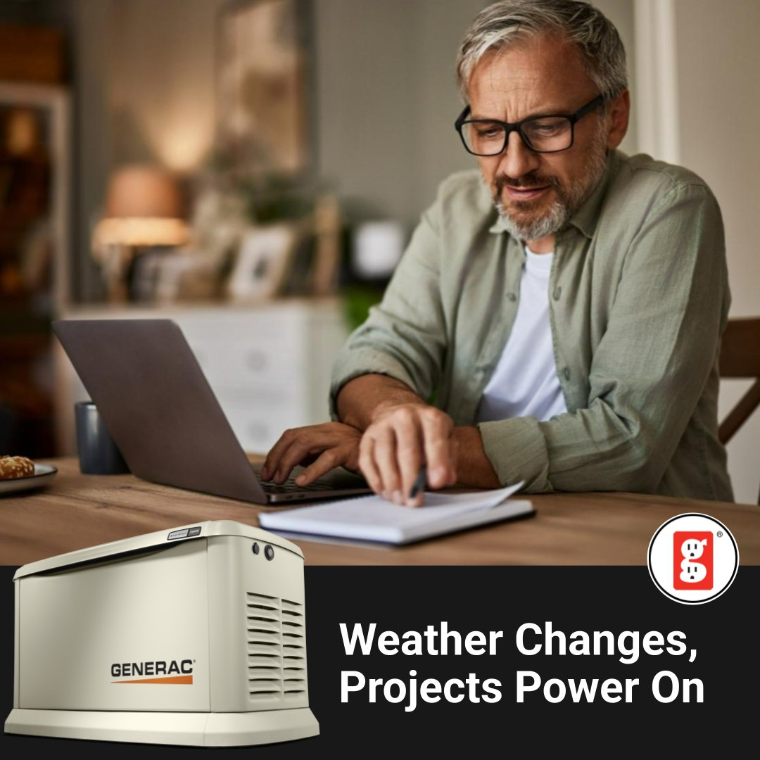 Generator Supercenter of Denver Image