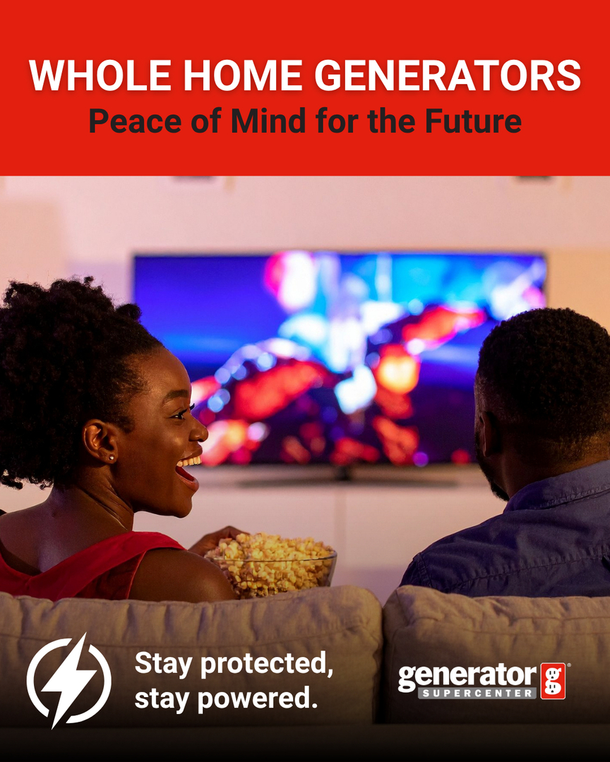 Generator Supercenter of Denver Image