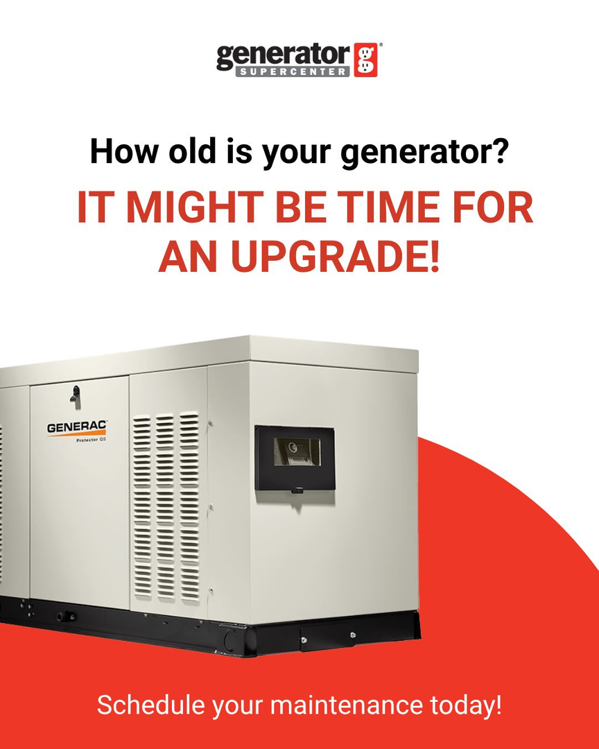 Generator Supercenter of Denver Image