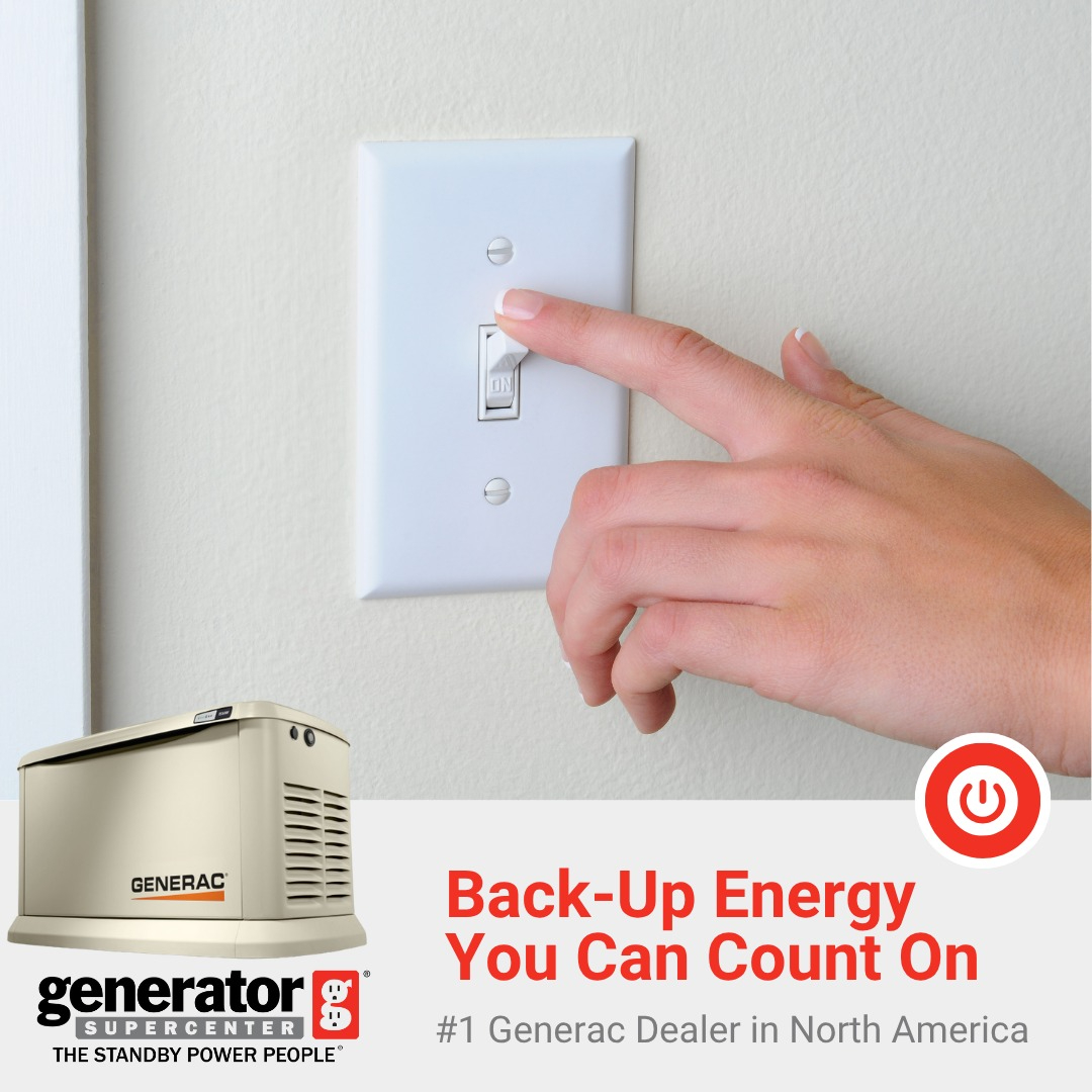 Generator Supercenter of Denver Image