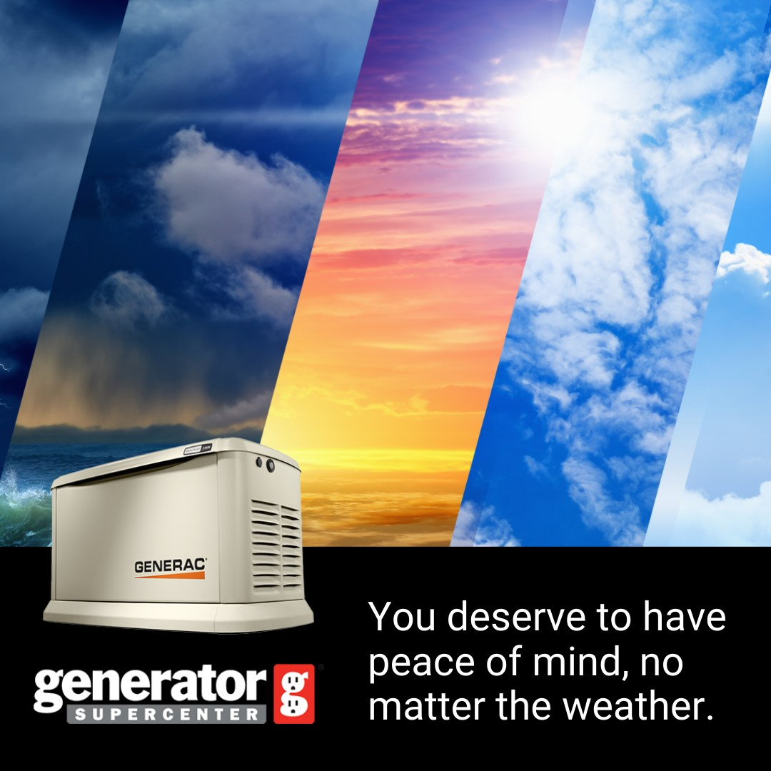 Generator Supercenter of Denver Image