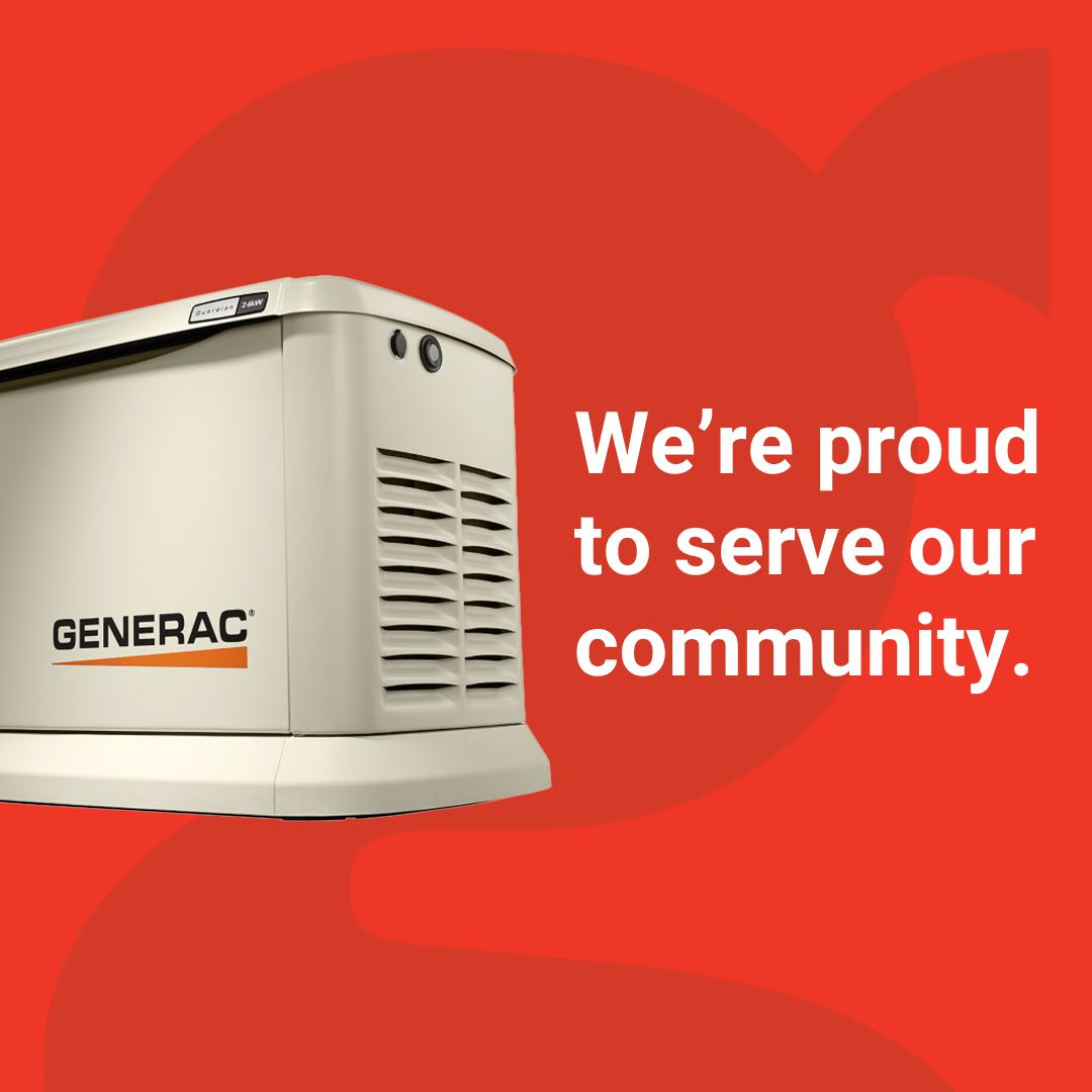 Generator Supercenter of Denver Image