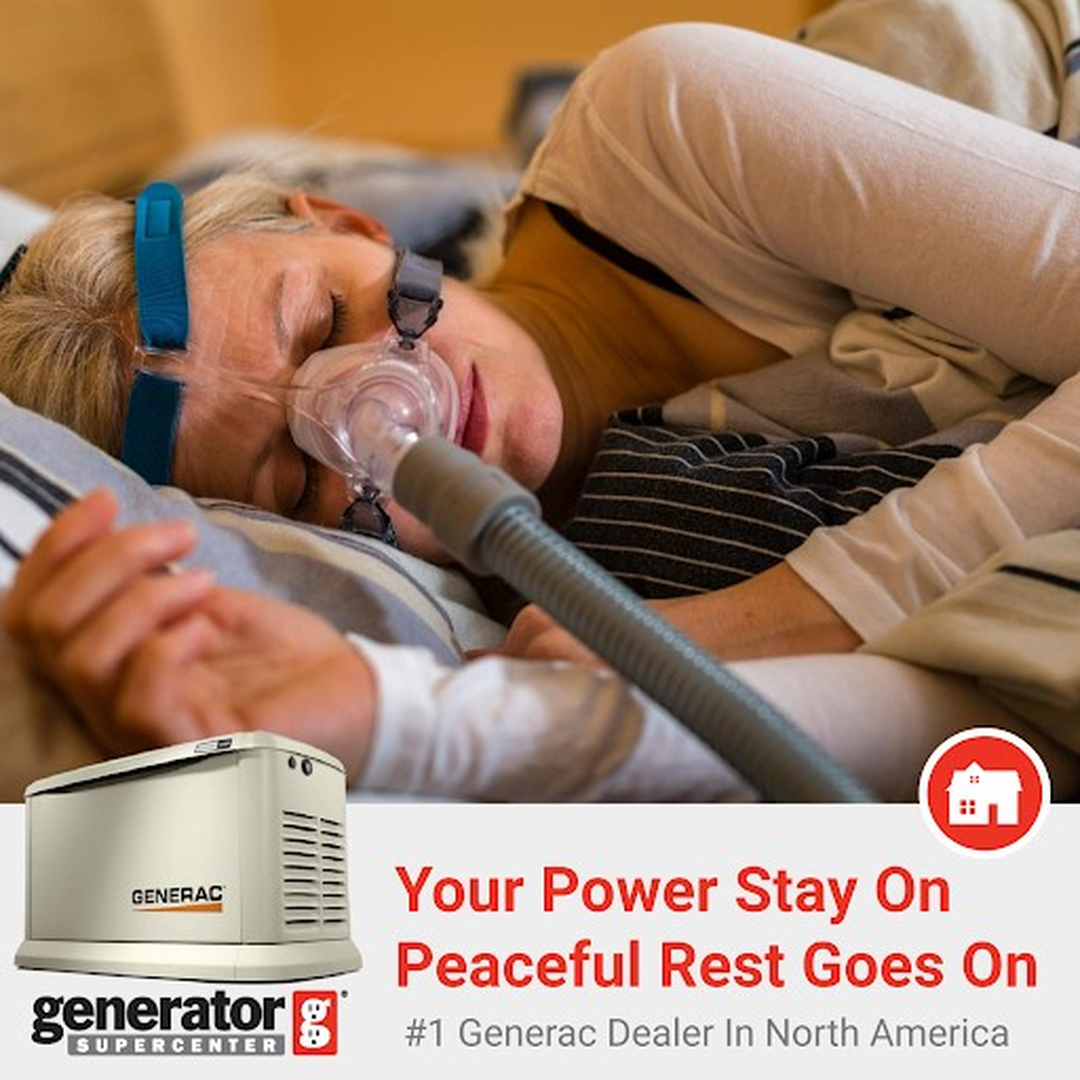 Generator Supercenter of Denver Image