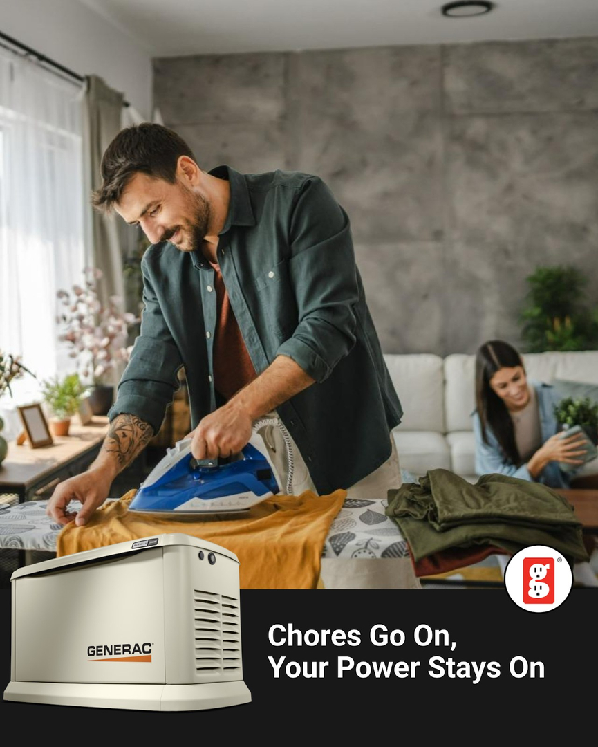 Generator Supercenter of Denver Image