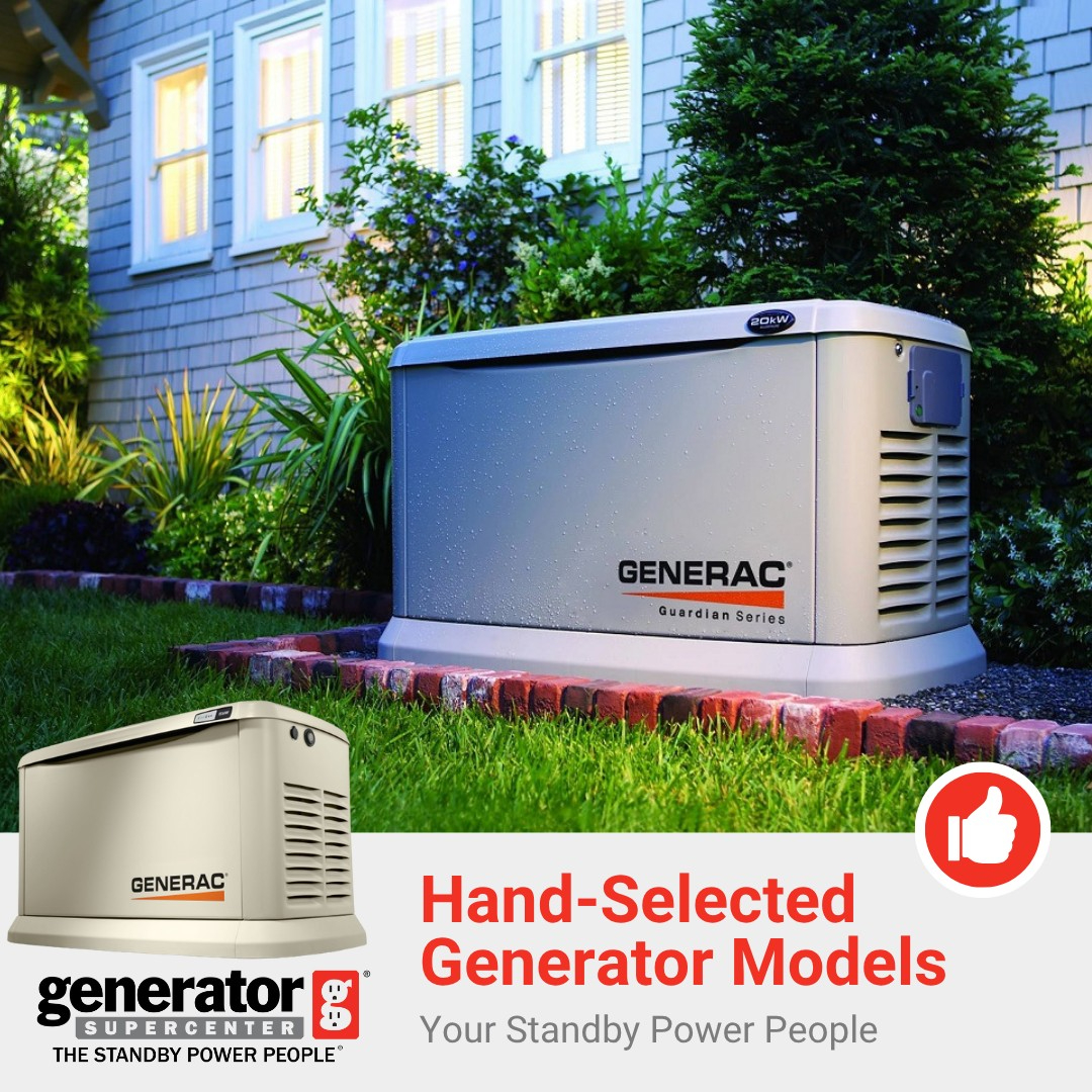 Generator Supercenter of Denver Image