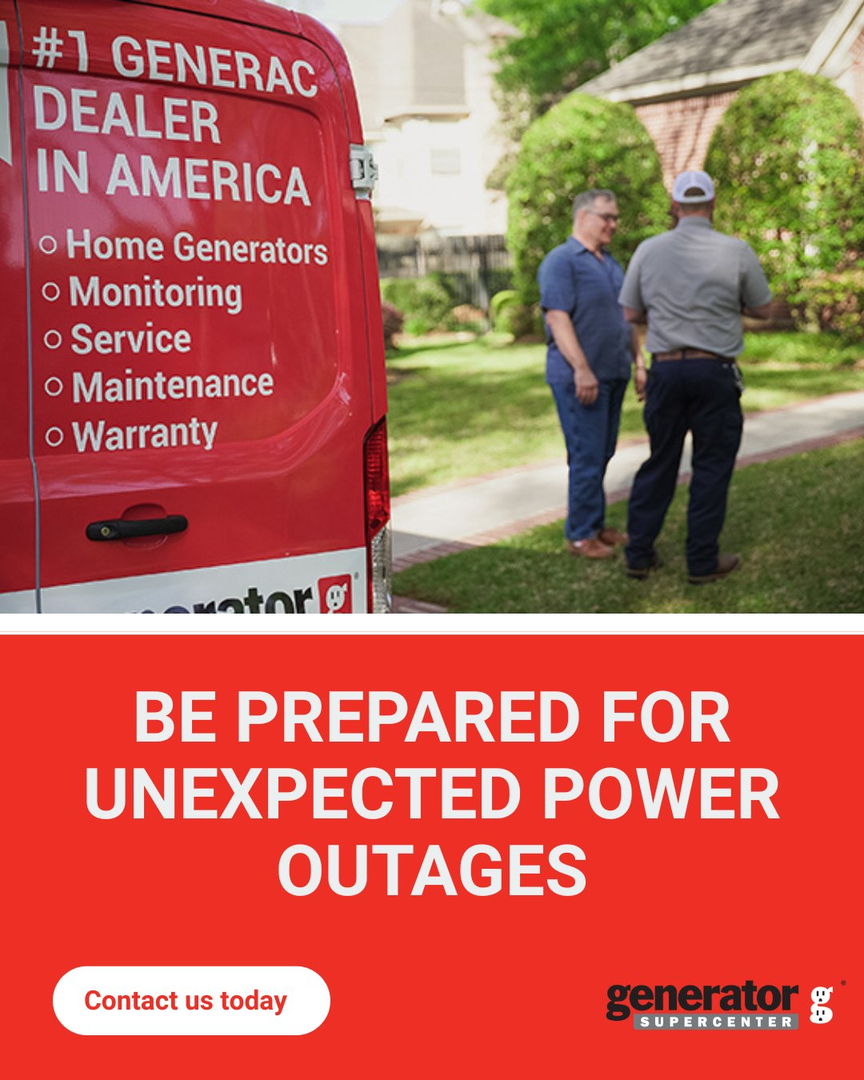 Generator Supercenter of Denver Image