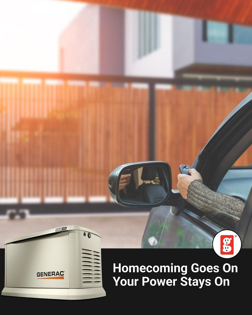 Generator Supercenter of Denver Image