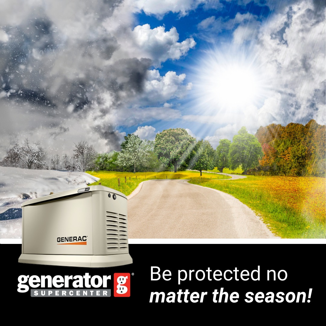 Generator Supercenter of Denver Image