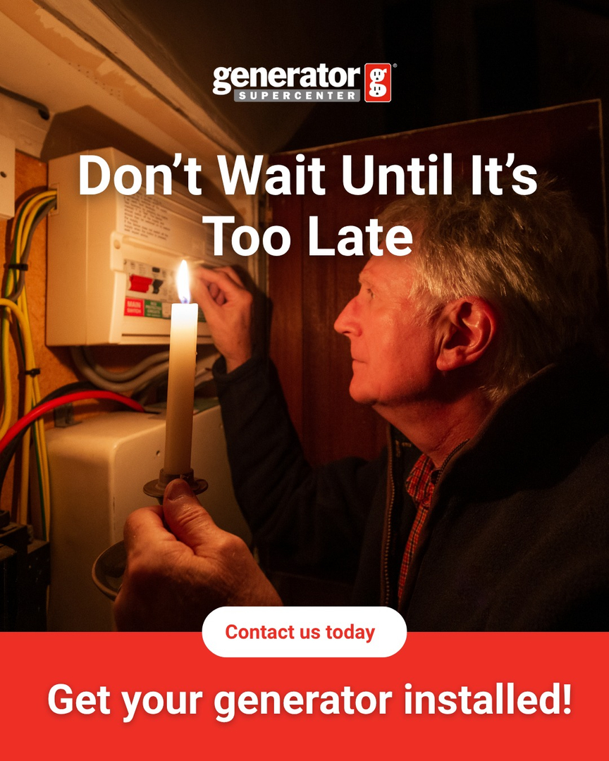 Generator Supercenter of Denver Image